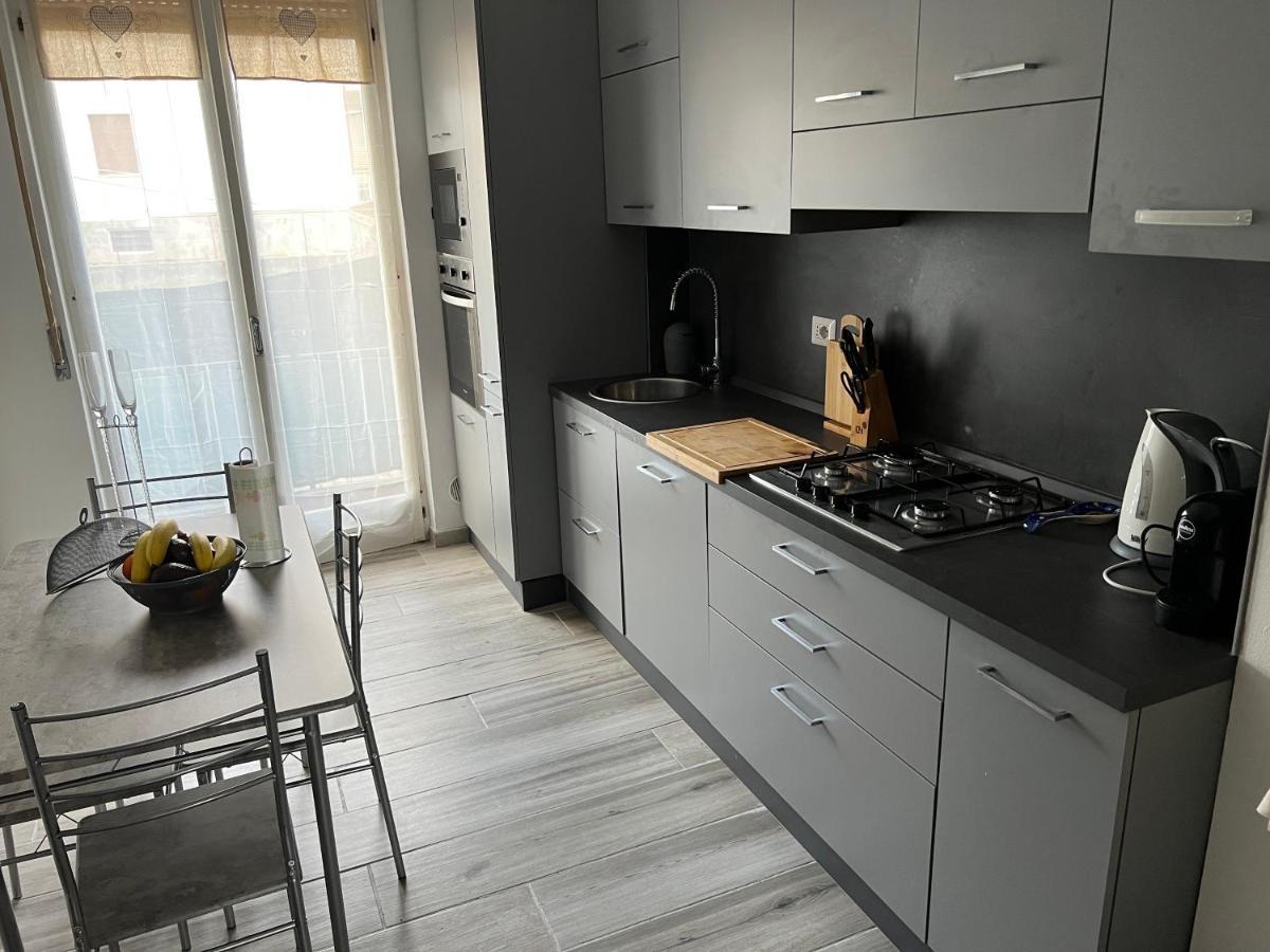 Appartement Casa Di Afi, Perfect For 4 - Kitchen - Parking - Netflix à Arona Extérieur photo
