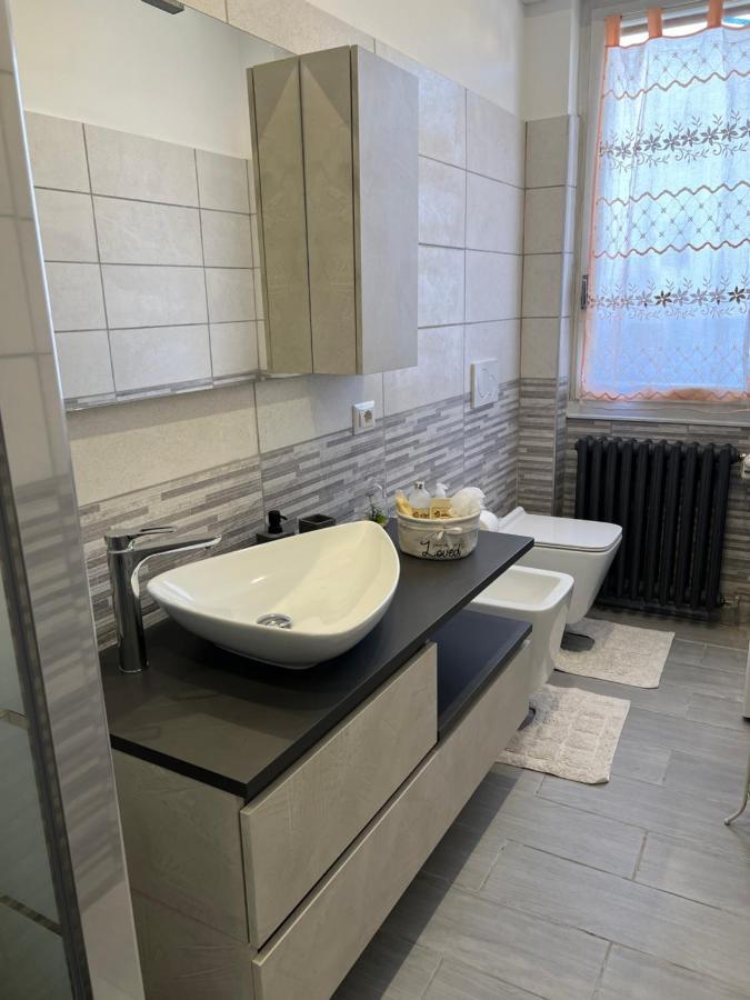 Appartement Casa Di Afi, Perfect For 4 - Kitchen - Parking - Netflix à Arona Extérieur photo