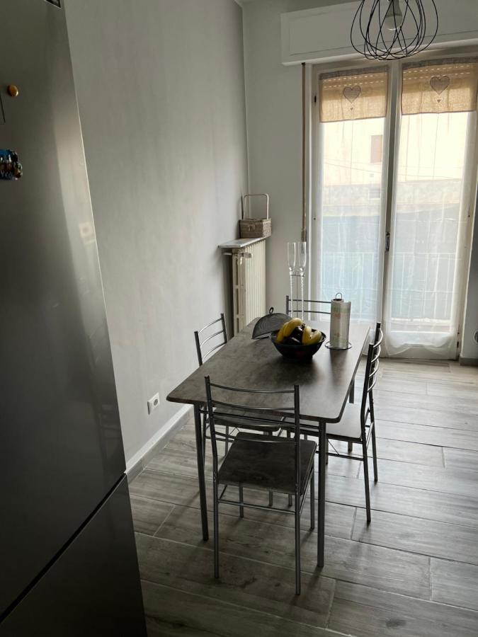 Appartement Casa Di Afi, Perfect For 4 - Kitchen - Parking - Netflix à Arona Extérieur photo
