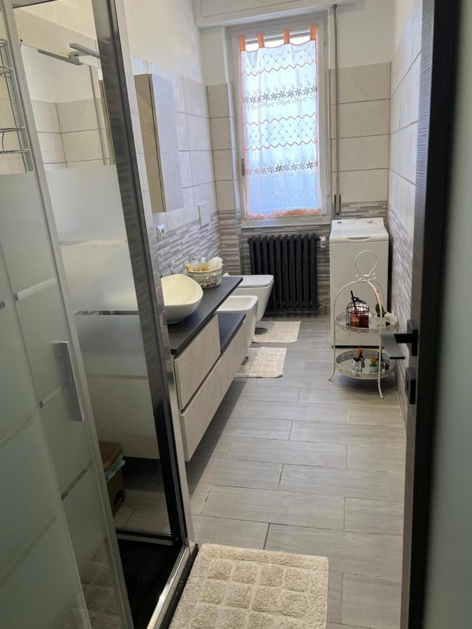 Appartement Casa Di Afi, Perfect For 4 - Kitchen - Parking - Netflix à Arona Extérieur photo