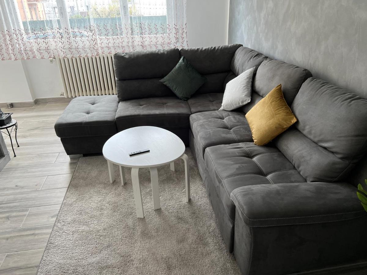 Appartement Casa Di Afi, Perfect For 4 - Kitchen - Parking - Netflix à Arona Extérieur photo