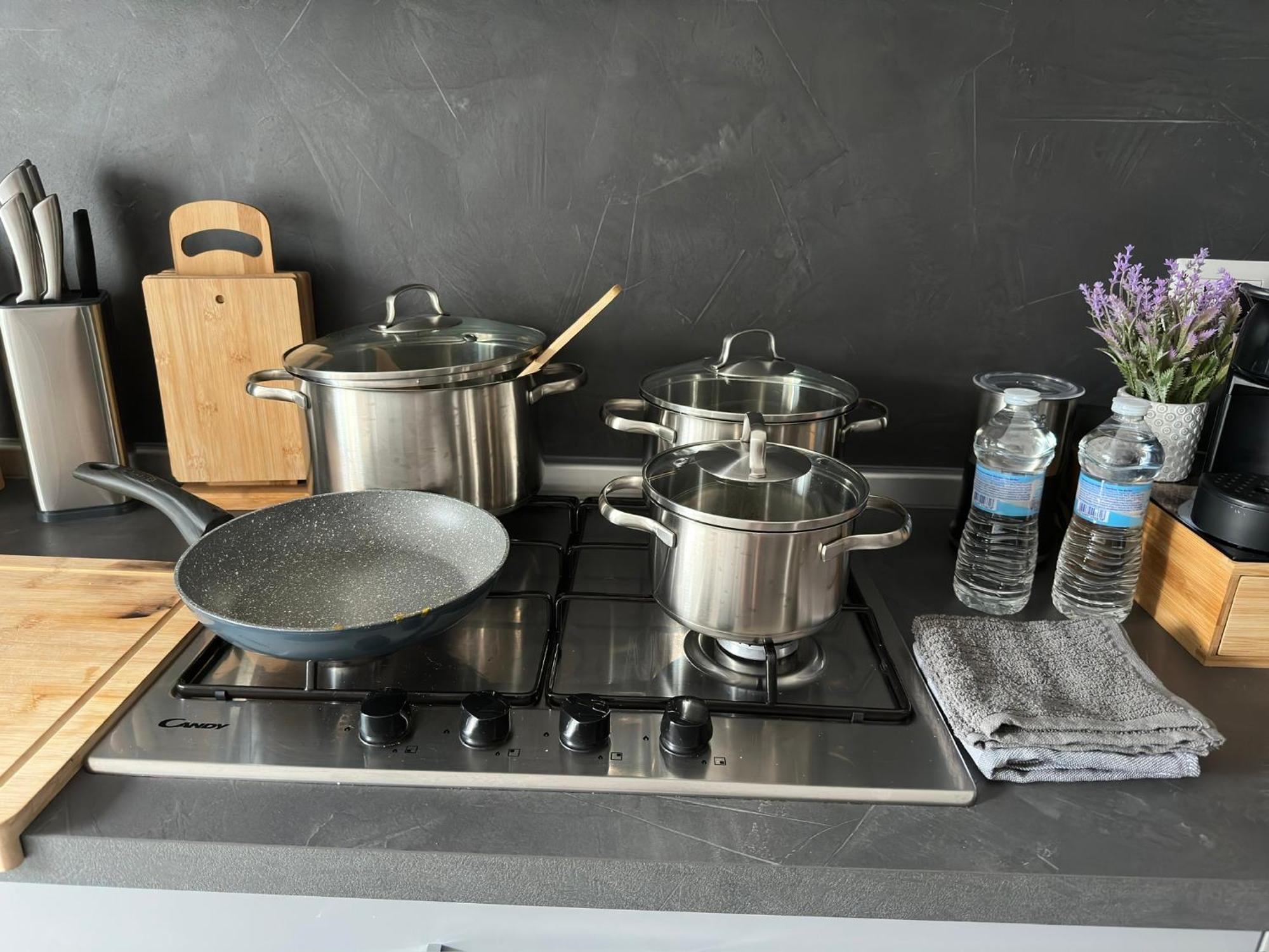 Appartement Casa Di Afi, Perfect For 4 - Kitchen - Parking - Netflix à Arona Extérieur photo