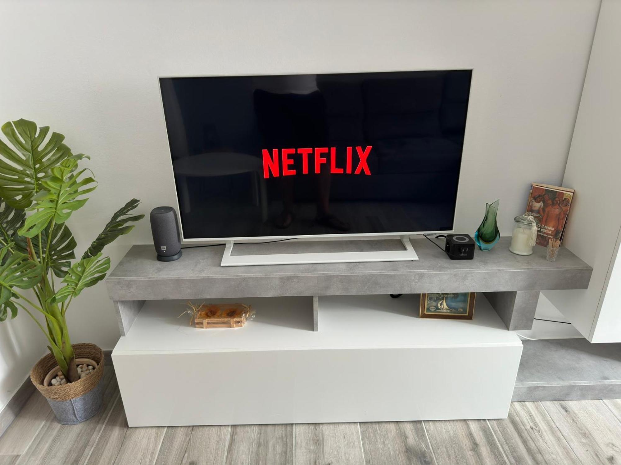 Appartement Casa Di Afi, Perfect For 4 - Kitchen - Parking - Netflix à Arona Extérieur photo