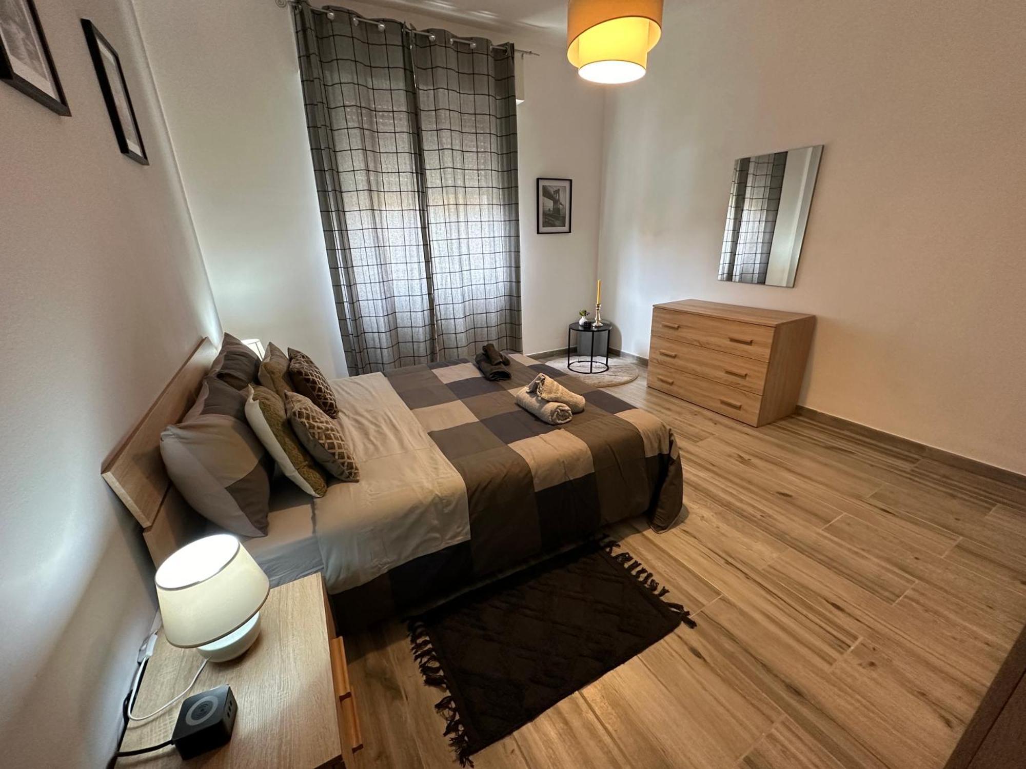 Appartement Casa Di Afi, Perfect For 4 - Kitchen - Parking - Netflix à Arona Extérieur photo